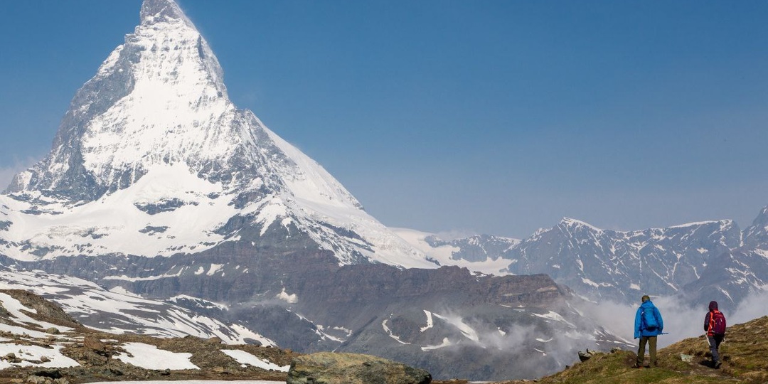 Летний роудтрип по Швейцарии: Альпы, города и дороги между ними