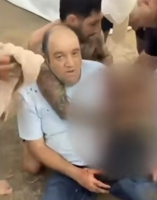 Герой. Безусловный. 