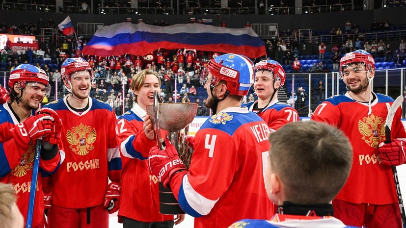   РИА Новости Александр Кряжев