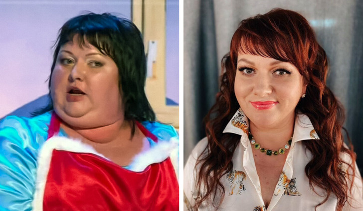 Смех сквозь слёзы, или Что на самом деле стоит за улыбкой Ольги Картунковой