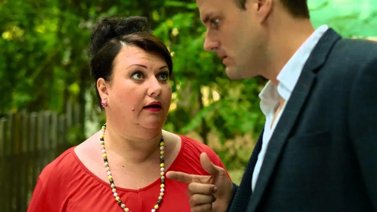  Кадры из фильма "Жених"