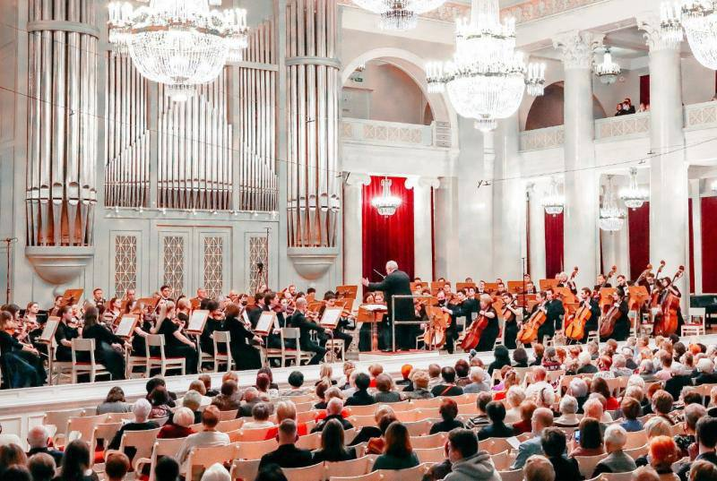 Фото: Пресс-служба правительства Санкт-Петербурга