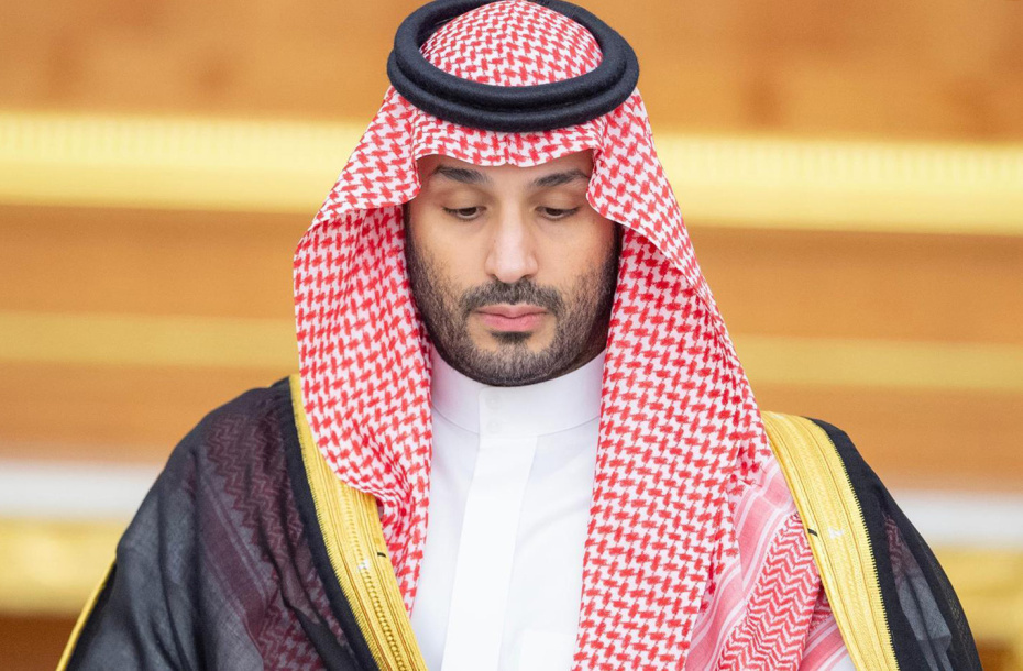    Saudi Press Agency/Keystone Press Agency/Global Look Press