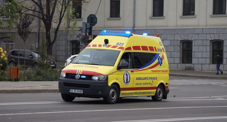    Lutcanu Iuliana/Keystone Press Agency / www.globallookpress.com