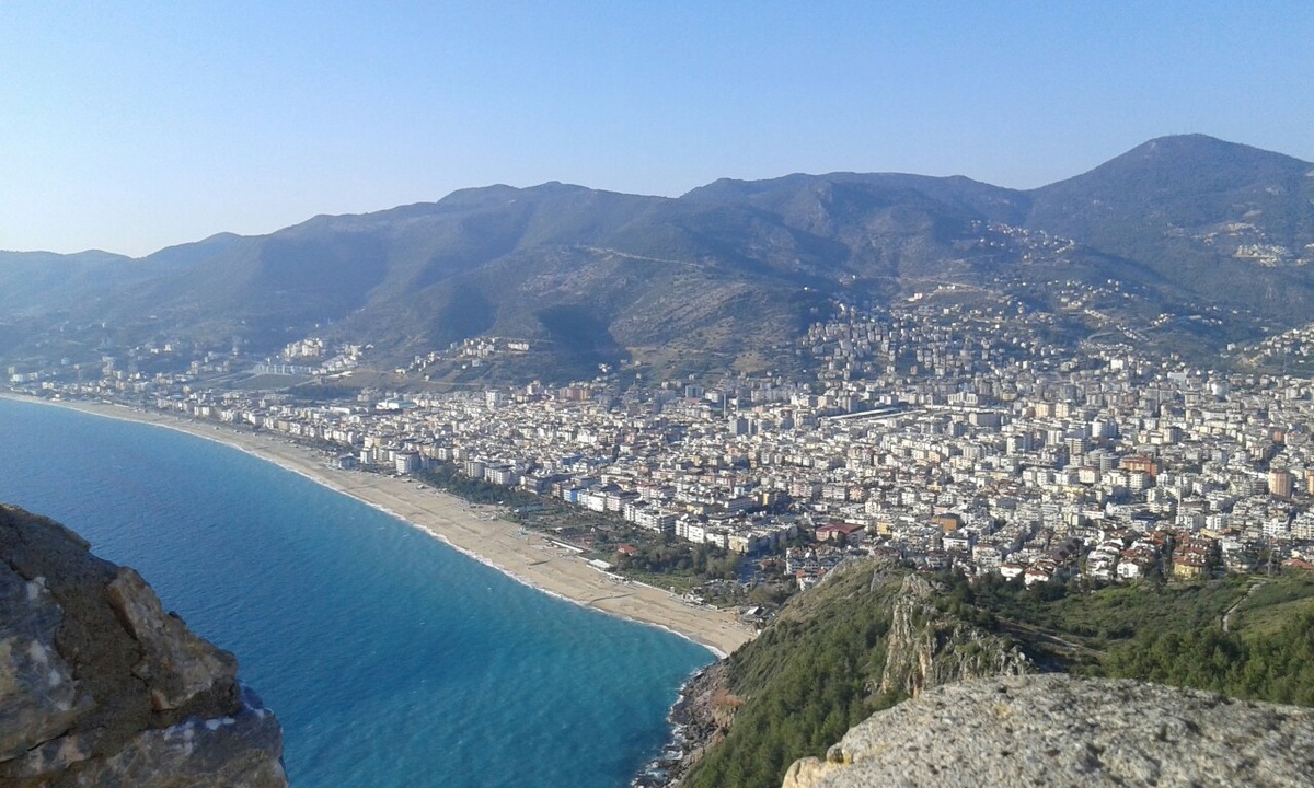 Личный архив.