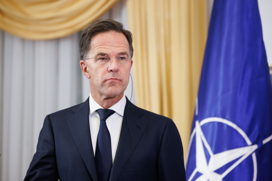    Luka Dakskobler/Keystone Press Agency/Global Look Press