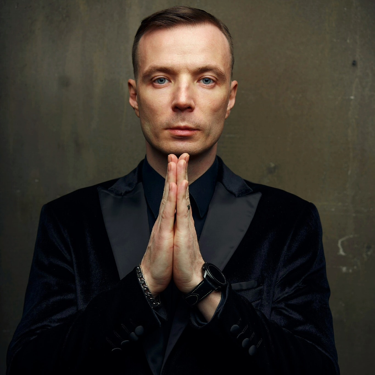 Нумеролог Дмитрий Шимко