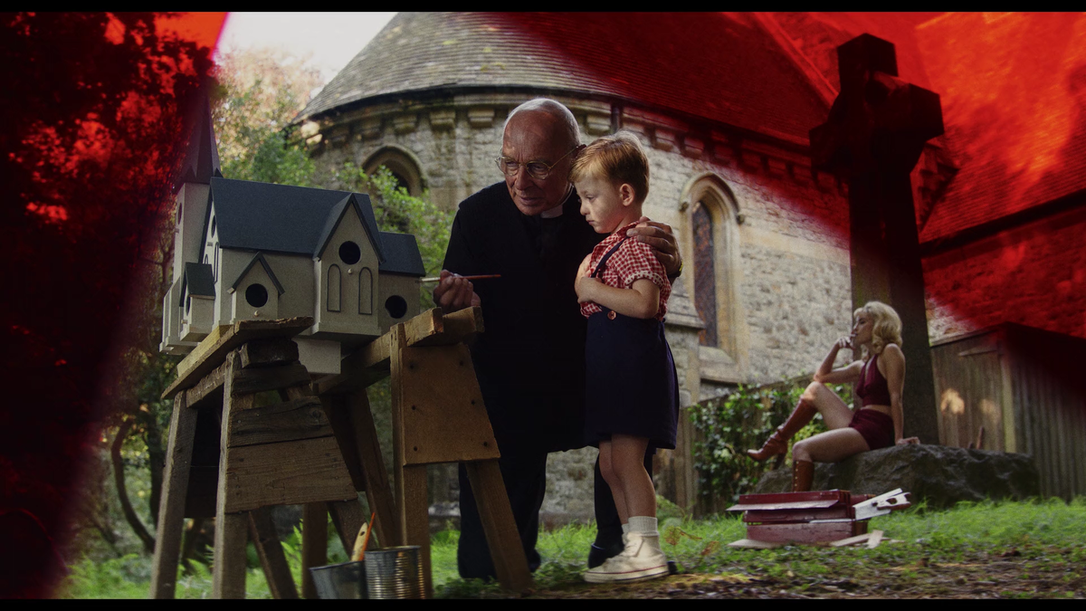 достать ножи 3 сюжет, достать ножи воскрешение покойника о чем