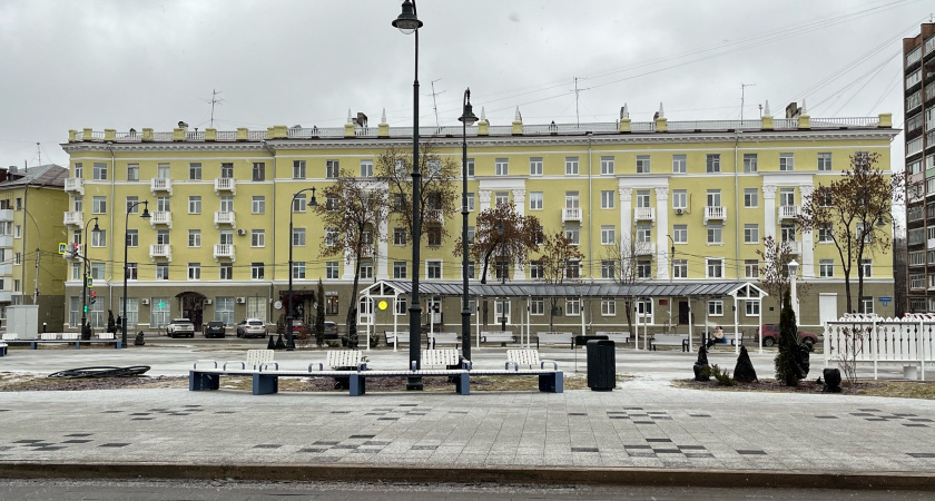    Фотоархив редакции