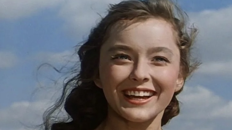 «Алые паруса», к/с «Мосфильм», 1961, реж. А. Птушко