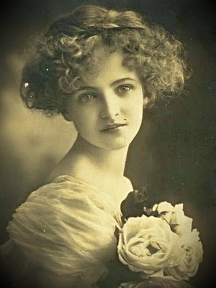 Бланш Монье