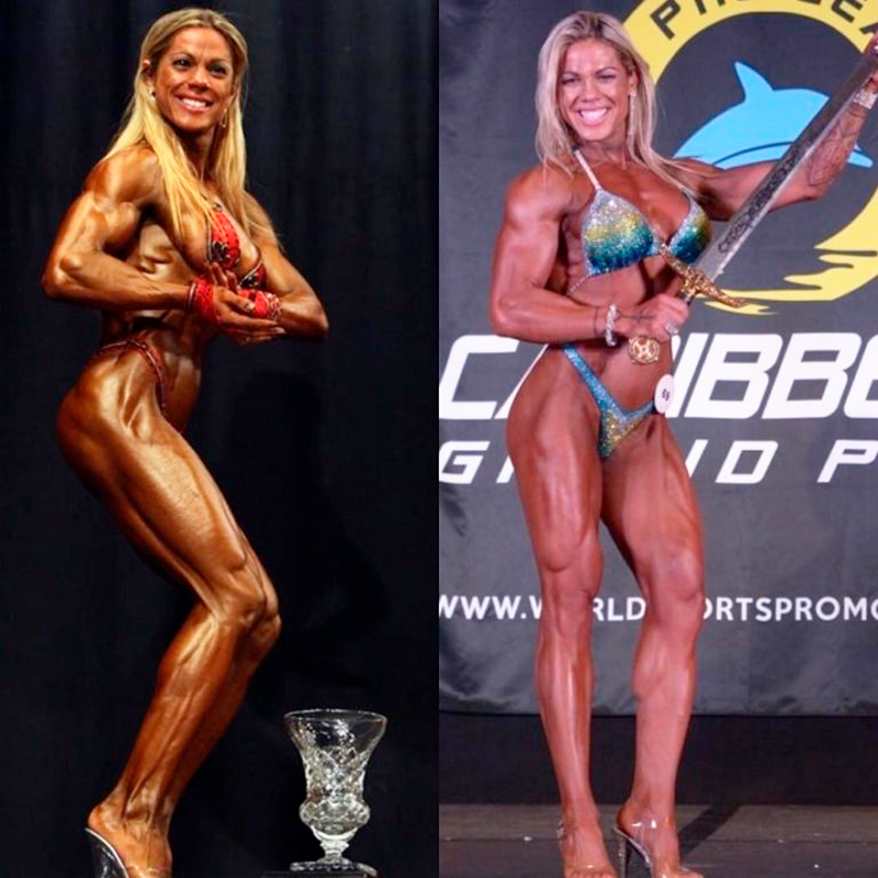 фото: instagram @dorarodrigues