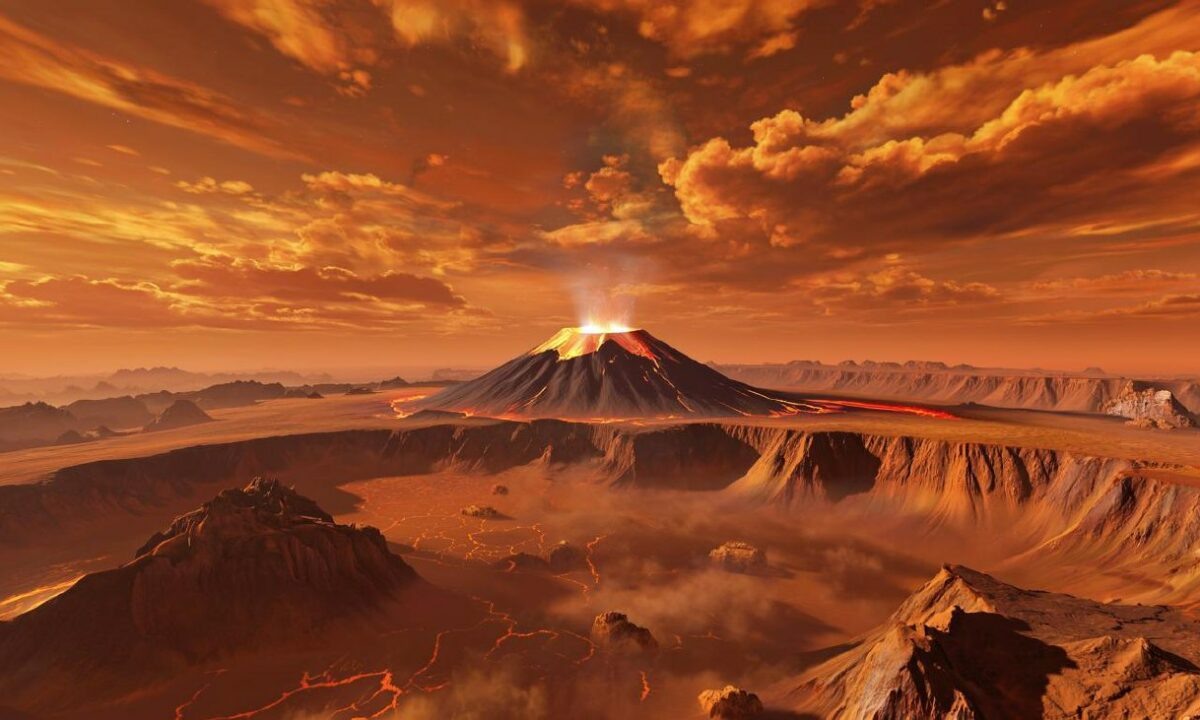 Иллюстрация сгенерирована нейросетью