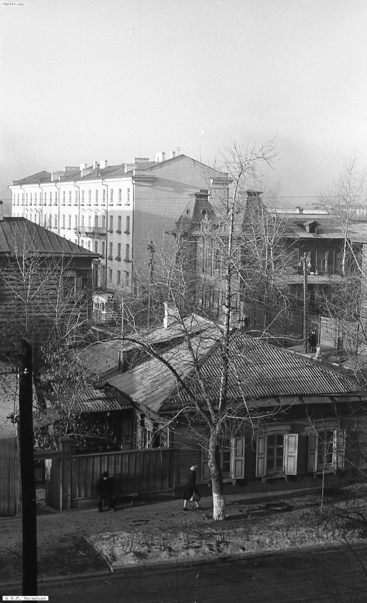 Фото Александра Васильева