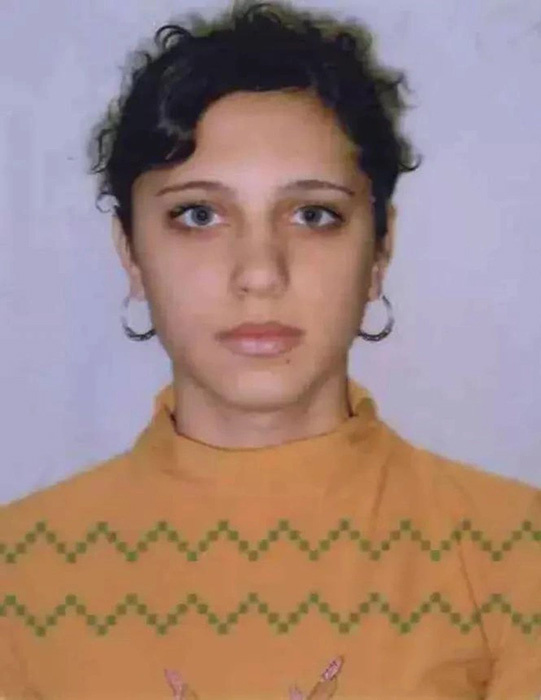 Наталья Алиева.