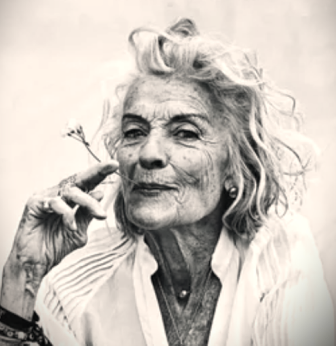 Старость – это новые смыслы