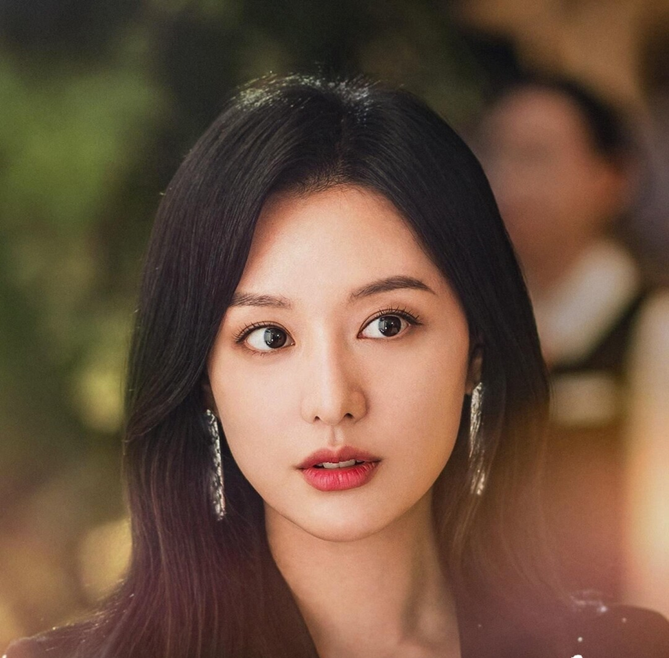 Дорама "Королева слёз" 2024