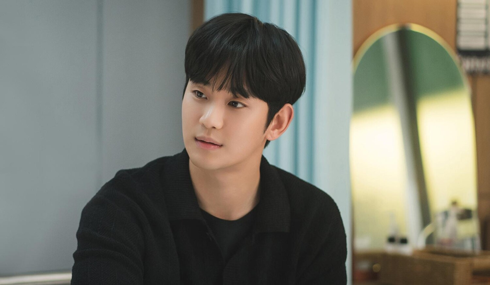 Дорама "Королева слёз" 2024