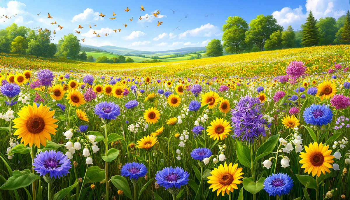 Вечер семьдесят первый. Национальность — это мой корень и мой цвет в саду человечества. Она не делает меня лучше других, но дает мне силу быть собой. Истинная сила — в единстве множества разных и прекрасных цветов