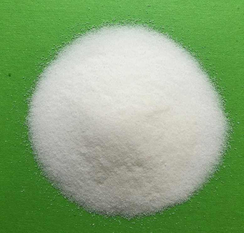 Вот так выглядит гиббереллин в реальности 