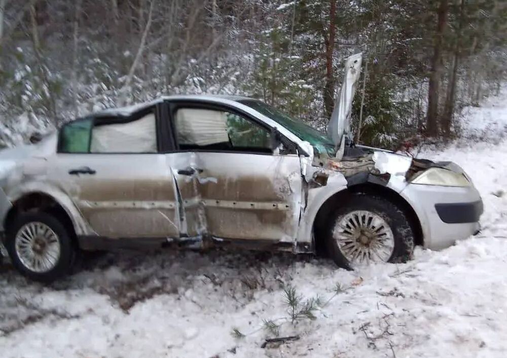    фото: © Госкомитет Карелии по безопасности