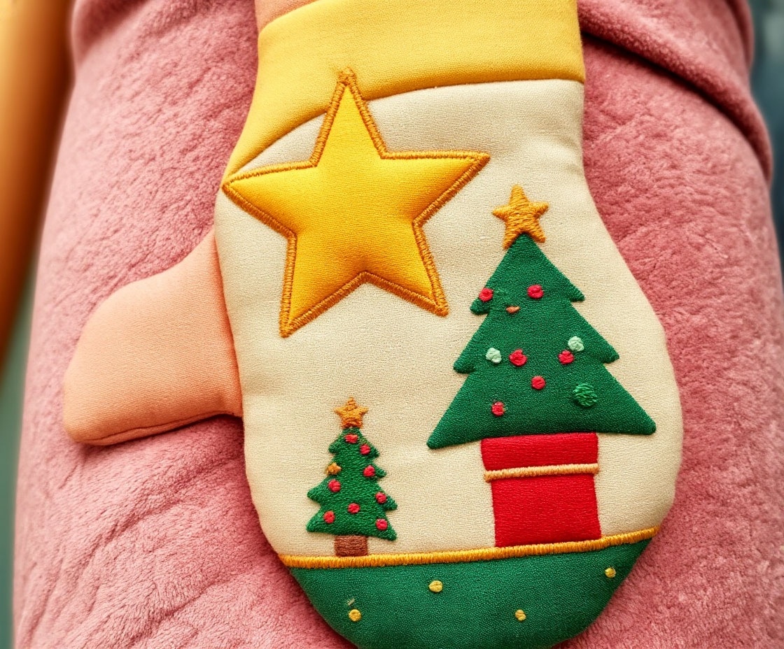 вот что получилось у меня