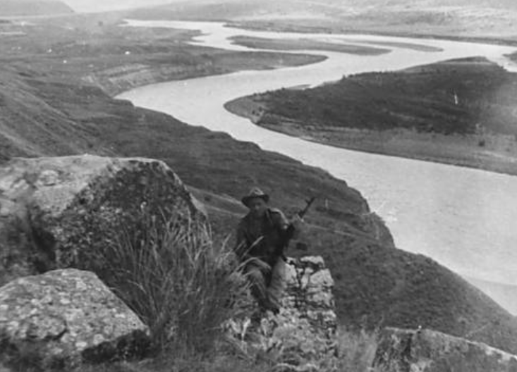 "Открывать огонь можно было только в случае прямого нападения": сержант-пограничник о службе в Бадахшанской провинции Афганистана