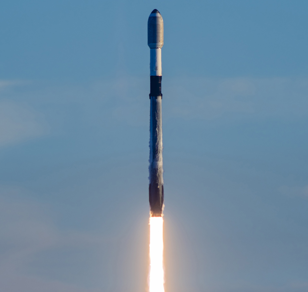 Фото: SpaceX  📷
