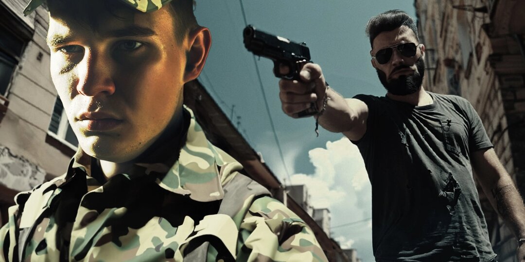 Наивные герои СВО остались без выплат: Бандиты действовали под "чёрным флагом"