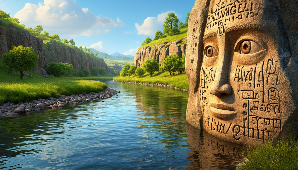 Вечер семьдесят второй. История — это скала памяти, которая направляет течение нашей жизни. Помнить прошлое — значит понимать настоящее, чтить предков и беречь будущее от старых ошибок. Мы — хранители