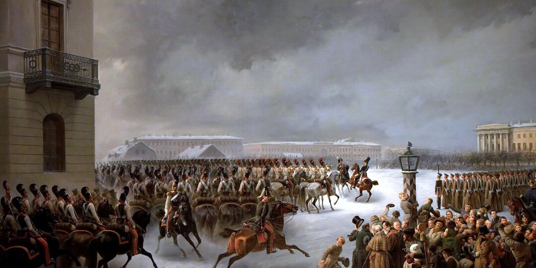 Тайна Пушкина и ошибка Керенского: почему могилу зачинщиков Восстания декабристов не найти