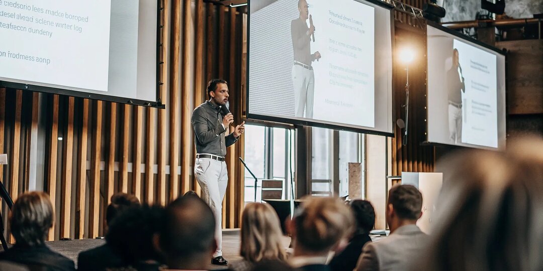 Как и зачем делиться опытом, когда вам кажется, что вам нечего сказать