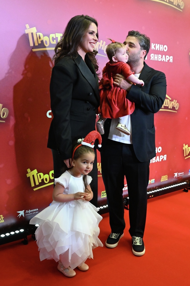    Фото: Алексей Майшев/РИА Новости