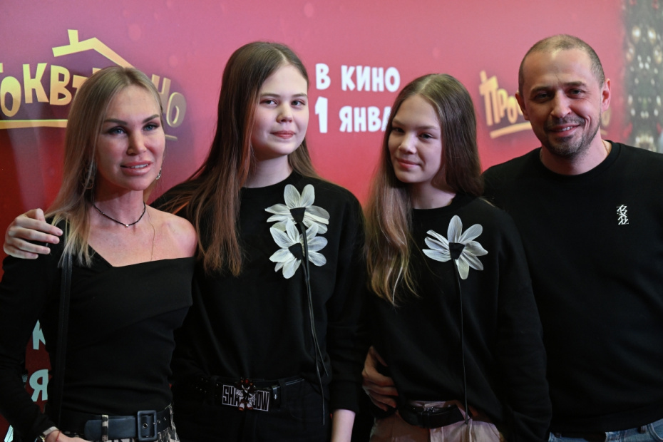    Фото: Алексей Майшев/РИА Новости