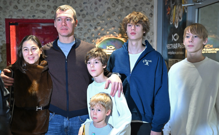    Алексей Майшев/РИА Новости