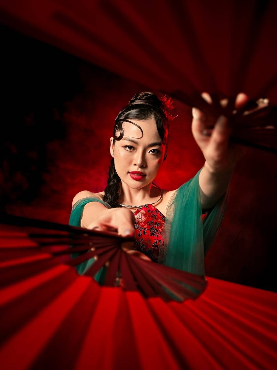 Гротендик плохого не посоветует.