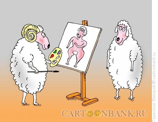 34 карикатуры о жизни как она есть: Смех в каждом штрихе