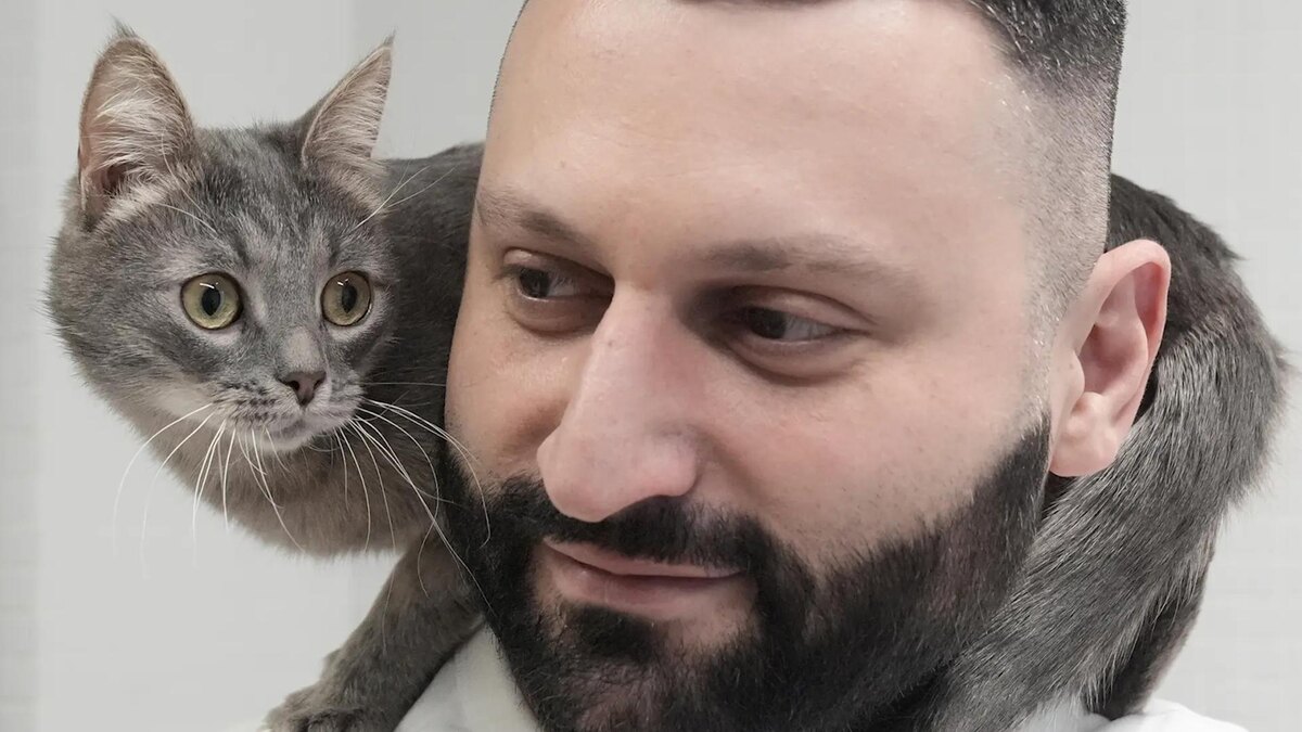    Фото: ИЗВЕСТИЯ/Эдуард Корниенко