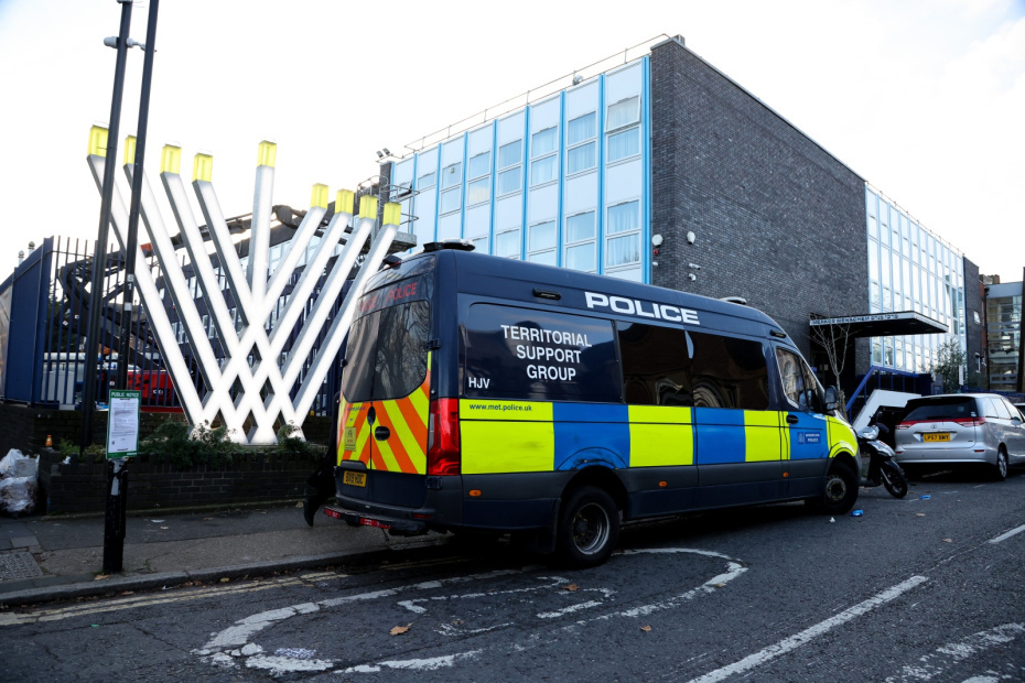    Dinendra Haria/Keystone Press Agency/Global Look Press