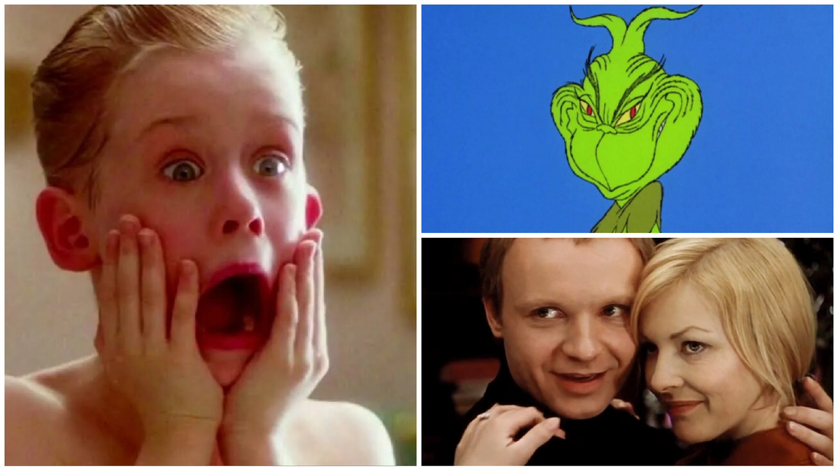 Знакомые кадры, знакомые эмоции — и это одна из причин их магии.