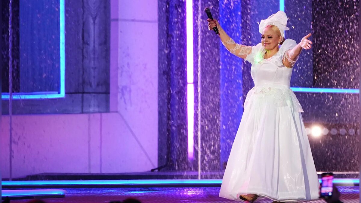 Фото: ИЗВЕСТИЯ/Сергей Лантюхов