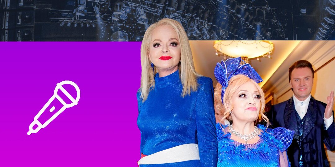 Дибров подорожал, Кадышева не поет без сына, а Долину заменяют: цены на звезд в 2025-м