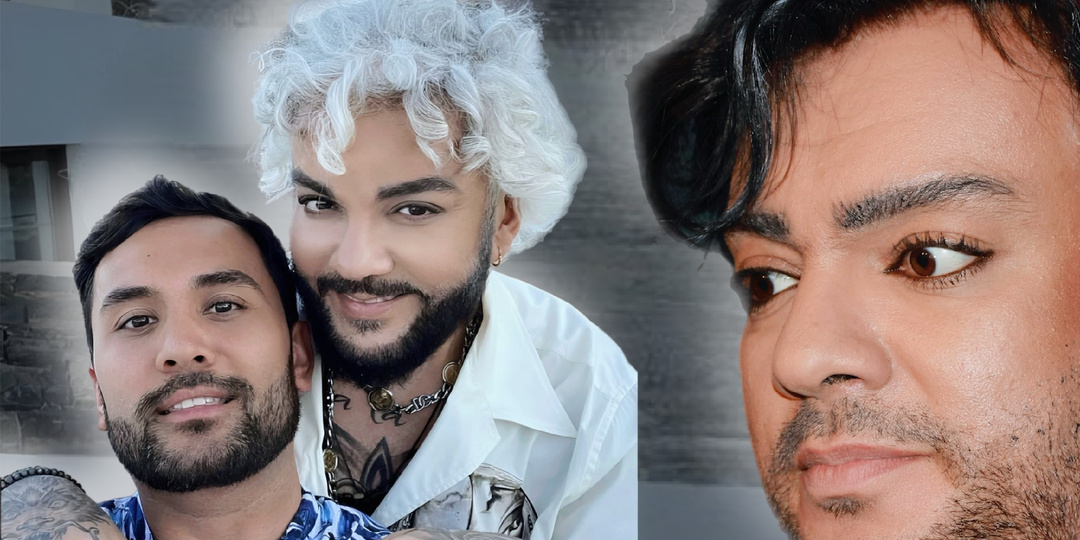 "Есть постоянный партнёр": Киркоров одним словом подтвердил то, о чём догадывалась вся страна. Женщины нужны лишь для "спектакля"