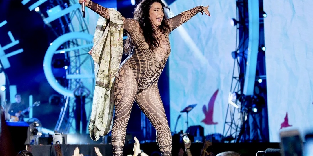 Эпатаж по привычке: зачем Лолита каждый раз идёт на грань