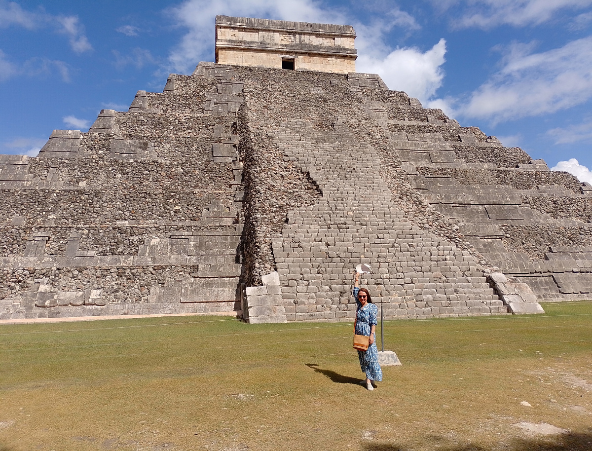 Южный фасад. 