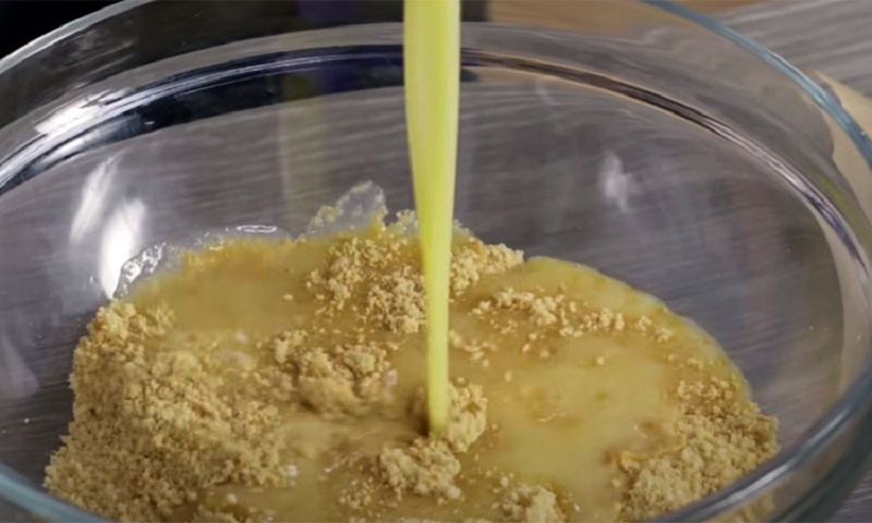 Ленивый чизкейк без духовки: секрет нежного десерта, который получается всегда