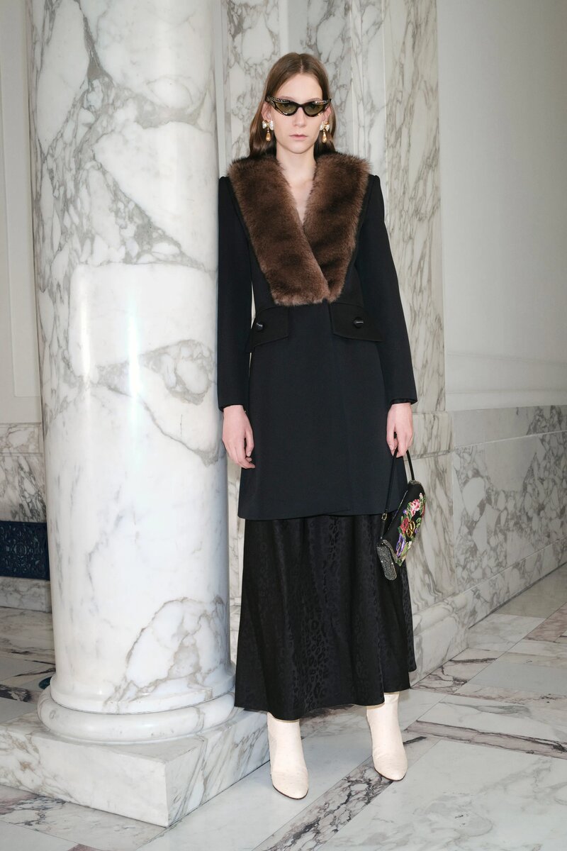 Valentino Pre-Fall 2026