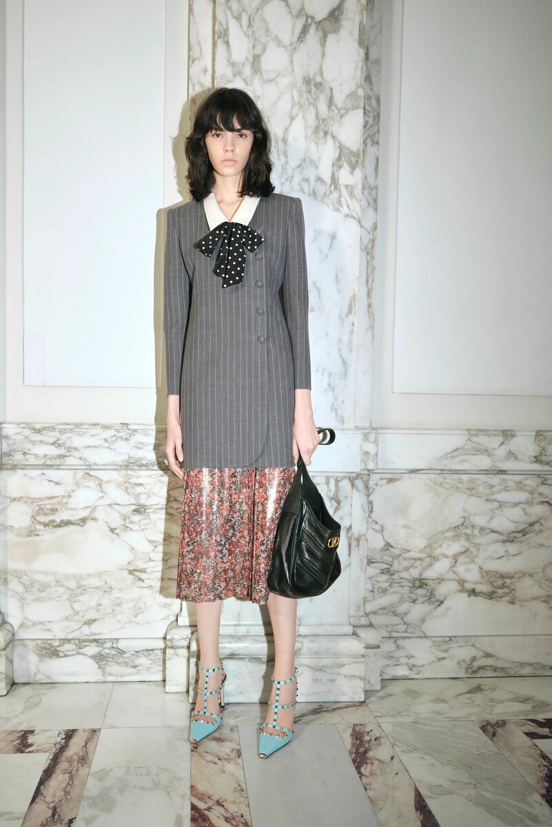 Valentino Pre-Fall 2026