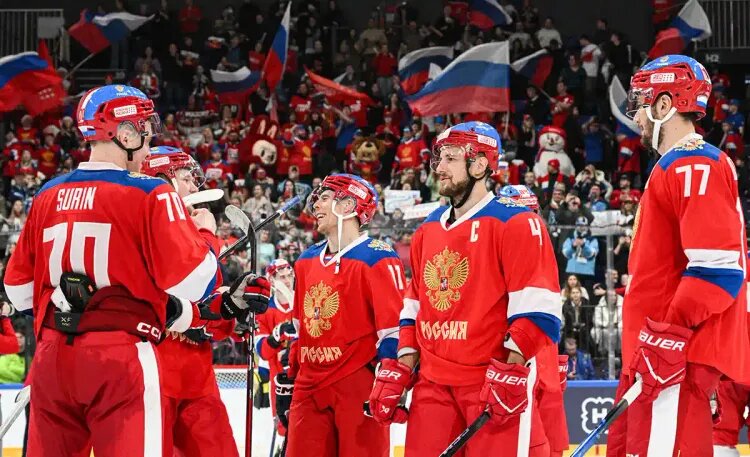    Источник фото: РИА Новости