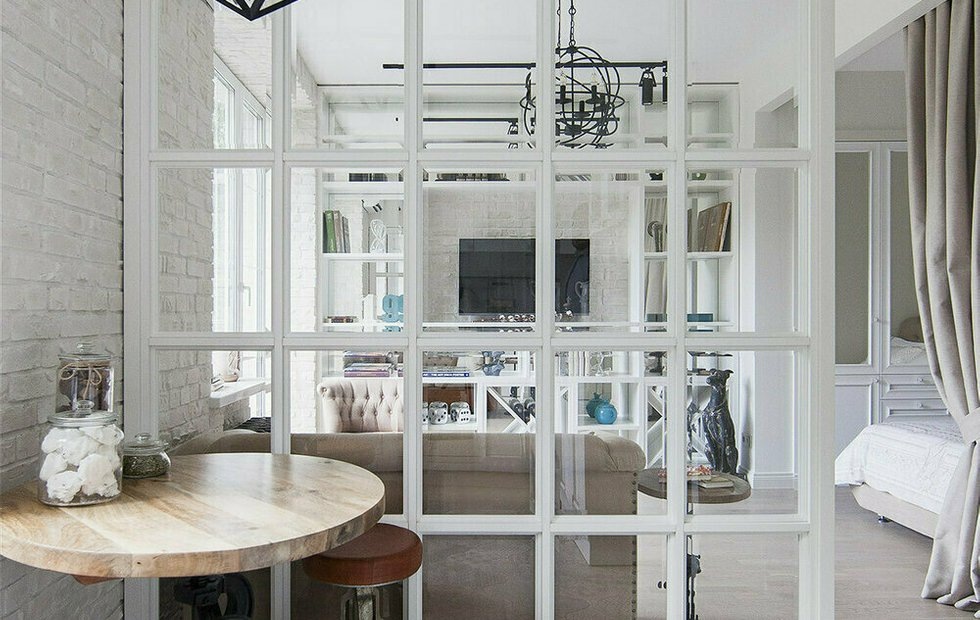 Дизайн: Мария Дадиани